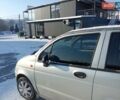 Сірий Деу Матіз, об'ємом двигуна 0.8 л та пробігом 245 тис. км за 1598 $, фото 4 на Automoto.ua