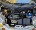 Дэу Матиз 2006 в Одессе на Automoto.ua Серый Дэу Матиз, объемом двигателя 0.8 л и пробегом 75 тыс. км за 1850 $, фото 14 на Automoto.ua
