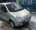Серый Дэу Матиз, объемом двигателя 0.8 л и пробегом 68 тыс. км за 2000 $, фото 12 на Automoto.ua