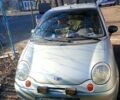 Серый Дэу Матиз, объемом двигателя 8 л и пробегом 174 тыс. км за 2000 $, фото 3 на Automoto.ua