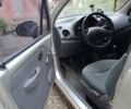 Серый Дэу Матиз, объемом двигателя 0.8 л и пробегом 141 тыс. км за 1700 $, фото 6 на Automoto.ua