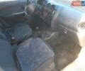 Сірий Деу Матіз, об'ємом двигуна 0.8 л та пробігом 268 тис. км за 2000 $, фото 7 на Automoto.ua