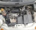 Серый Дэу Матиз, объемом двигателя 0.8 л и пробегом 137 тыс. км за 2100 $, фото 1 на Automoto.ua