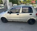 Сірий Деу Матіз, об'ємом двигуна 0.8 л та пробігом 46 тис. км за 1700 $, фото 5 на Automoto.ua
