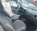 Сірий Деу Матіз, об'ємом двигуна 1 л та пробігом 80 тис. км за 2000 $, фото 10 на Automoto.ua