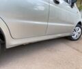 Сірий Деу Матіз, об'ємом двигуна 0.8 л та пробігом 89 тис. км за 3000 $, фото 7 на Automoto.ua