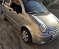 Серый Дэу Матиз, объемом двигателя 0 л и пробегом 3 тыс. км за 3000 $, фото 1 на Automoto.ua