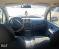 Серый Дэу Матиз, объемом двигателя 1 л и пробегом 170 тыс. км за 2250 $, фото 6 на Automoto.ua