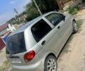 Сірий Деу Матіз, об'ємом двигуна 0.8 л та пробігом 106 тис. км за 2900 $, фото 3 на Automoto.ua