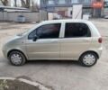 Сірий Деу Матіз, об'ємом двигуна 0.8 л та пробігом 45 тис. км за 2500 $, фото 2 на Automoto.ua