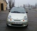 Сірий Деу Матіз, об'ємом двигуна 0.8 л та пробігом 45 тис. км за 2500 $, фото 2 на Automoto.ua