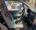 Сірий Деу Матіз, об'ємом двигуна 0.95 л та пробігом 139 тис. км за 2100 $, фото 4 на Automoto.ua