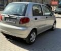 Сірий Деу Матіз, об'ємом двигуна 0.8 л та пробігом 146 тис. км за 2999 $, фото 2 на Automoto.ua