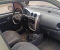 Сірий Деу Матіз, об'ємом двигуна 0.8 л та пробігом 180 тис. км за 2150 $, фото 4 на Automoto.ua