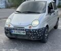 Серый Дэу Матиз, объемом двигателя 0 л и пробегом 180 тыс. км за 753 $, фото 1 на Automoto.ua