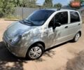 Сірий Деу Матіз, об'ємом двигуна 0.8 л та пробігом 89 тис. км за 3000 $, фото 7 на Automoto.ua