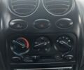 Сірий Деу Матіз, об'ємом двигуна 1 л та пробігом 80 тис. км за 2000 $, фото 17 на Automoto.ua