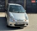 Сірий Деу Матіз, об'ємом двигуна 0.8 л та пробігом 146 тис. км за 2850 $, фото 9 на Automoto.ua