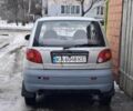 Сірий Деу Матіз, об'ємом двигуна 0.8 л та пробігом 200 тис. км за 903 $, фото 1 на Automoto.ua