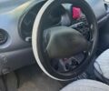 Серый Дэу Матиз, объемом двигателя 0.8 л и пробегом 108 тыс. км за 2000 $, фото 4 на Automoto.ua