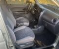Сірий Деу Матіз, об'ємом двигуна 0.8 л та пробігом 112 тис. км за 3000 $, фото 1 на Automoto.ua
