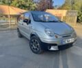 Сірий Деу Матіз, об'ємом двигуна 0.8 л та пробігом 210 тис. км за 2300 $, фото 2 на Automoto.ua