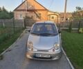 Сірий Деу Матіз, об'ємом двигуна 1 л та пробігом 151 тис. км за 2100 $, фото 3 на Automoto.ua