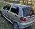 Серый Дэу Матиз, объемом двигателя 0.8 л и пробегом 111 тыс. км за 2850 $, фото 13 на Automoto.ua