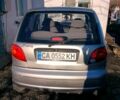 Сірий Деу Матіз, об'ємом двигуна 0.8 л та пробігом 0 тис. км за 2500 $, фото 2 на Automoto.ua