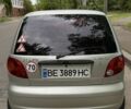 Серый Дэу Матиз, объемом двигателя 0.8 л и пробегом 143 тыс. км за 2800 $, фото 2 на Automoto.ua