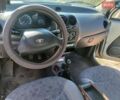 Серый Дэу Матиз, объемом двигателя 0.8 л и пробегом 80 тыс. км за 2000 $, фото 2 на Automoto.ua