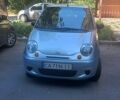 Сірий Деу Матіз, об'ємом двигуна 0.8 л та пробігом 115 тис. км за 3000 $, фото 6 на Automoto.ua