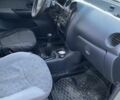 Серый Дэу Матиз, объемом двигателя 0.8 л и пробегом 250 тыс. км за 1200 $, фото 4 на Automoto.ua