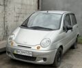 Сірий Деу Матіз, об'ємом двигуна 0.8 л та пробігом 230 тис. км за 900 $, фото 1 на Automoto.ua