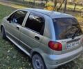 Сірий Деу Матіз, об'ємом двигуна 0.8 л та пробігом 111 тис. км за 2850 $, фото 14 на Automoto.ua