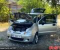 Серый Дэу Матиз, объемом двигателя 0.8 л и пробегом 50 тыс. км за 3100 $, фото 3 на Automoto.ua