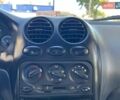 Серый Дэу Матиз, объемом двигателя 0.8 л и пробегом 46 тыс. км за 2100 $, фото 10 на Automoto.ua