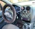 Сірий Деу Матіз, об'ємом двигуна 0.8 л та пробігом 89 тис. км за 3000 $, фото 4 на Automoto.ua