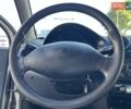 Серый Дэу Матиз, объемом двигателя 0.8 л и пробегом 46 тыс. км за 2000 $, фото 8 на Automoto.ua
