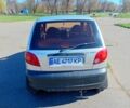 Сірий Деу Матіз, об'ємом двигуна 0.8 л та пробігом 98 тис. км за 1500 $, фото 1 на Automoto.ua