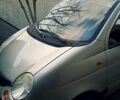 Сірий Деу Матіз, об'ємом двигуна 0.8 л та пробігом 94 тис. км за 2300 $, фото 1 на Automoto.ua