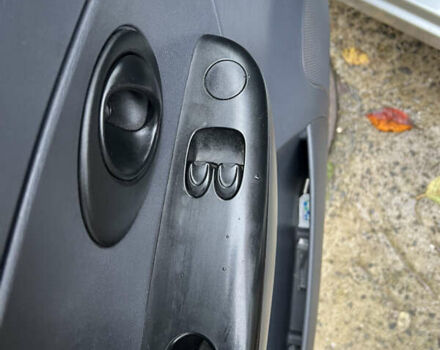 Серый Дэу Матиз, объемом двигателя 0.8 л и пробегом 129 тыс. км за 3200 $, фото 15 на Automoto.ua