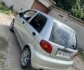 Сірий Деу Матіз, об'ємом двигуна 0.8 л та пробігом 106 тис. км за 2900 $, фото 2 на Automoto.ua