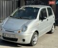 Серый Дэу Матиз, объемом двигателя 0.8 л и пробегом 146 тыс. км за 2850 $, фото 1 на Automoto.ua