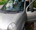 Сірий Деу Матіз, об'ємом двигуна 0.8 л та пробігом 55 тис. км за 3000 $, фото 9 на Automoto.ua