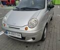 Серый Дэу Матиз, объемом двигателя 0.8 л и пробегом 89 тыс. км за 3000 $, фото 7 на Automoto.ua