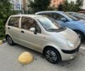 Серый Дэу Матиз, объемом двигателя 0.8 л и пробегом 42 тыс. км за 2850 $, фото 2 на Automoto.ua