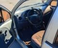 Сірий Деу Матіз, об'ємом двигуна 0.8 л та пробігом 98 тис. км за 1500 $, фото 10 на Automoto.ua