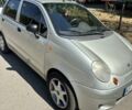 Серый Дэу Матиз, объемом двигателя 0.8 л и пробегом 55 тыс. км за 2700 $, фото 1 на Automoto.ua