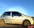 Дэу Матиз 2007 в Татарбунарах на Automoto.ua Серый Дэу Матиз, объемом двигателя 0.8 л и пробегом 75 тыс. км за 1500 $, фото 2 на Automoto.ua
